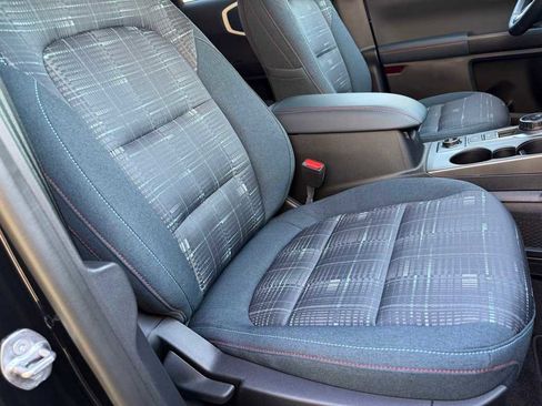 New 2025 Ford Bronco Sport Heritage w/ Convenience Package image 9