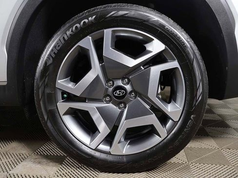 Used 2024 Hyundai Palisade SEL w/ Premium Package image 26