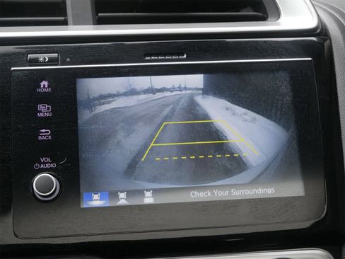 Used 2018 Honda Fit EX image 27