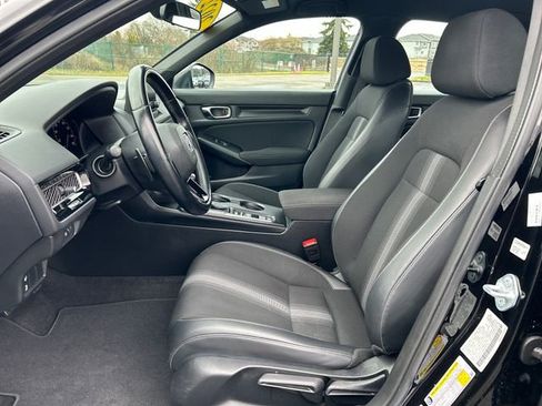 Used 2022 Honda Civic Sport image 17