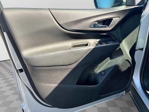 Used 2022 Chevrolet Equinox LT image 22