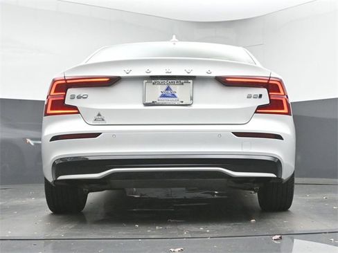 Used 2024 Volvo S60 B5 Ultimate image 41
