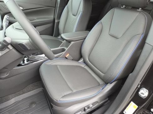 New 2026 Buick Encore GX Sport Touring w/ Advanced Technology Package FWD image 27