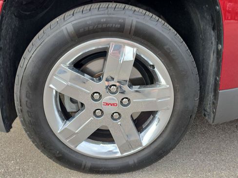 Used 2012 GMC Terrain SLT FWD image 15