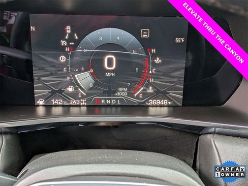 Used 2023 GMC Canyon Elevation w/ Convenience Package image 13