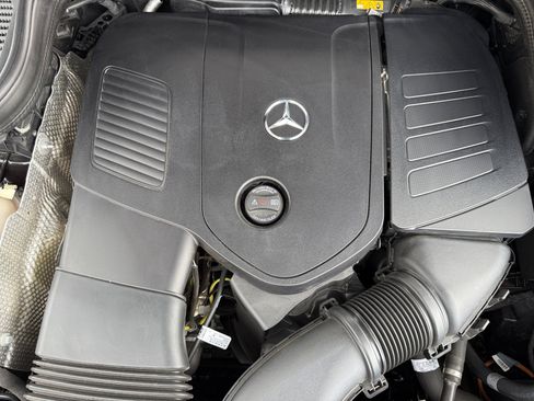 Used 2026 Mercedes-Benz GLE 350 4MATIC image 26