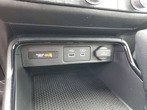 Used 2023 Honda CR-V EX image 21