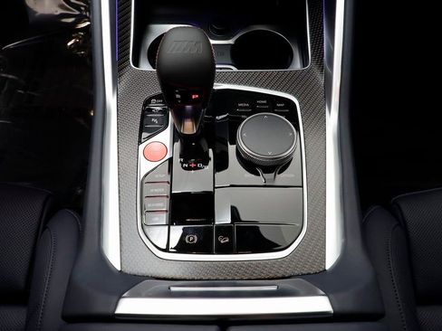 New 2026 BMW XM Label Red image 14