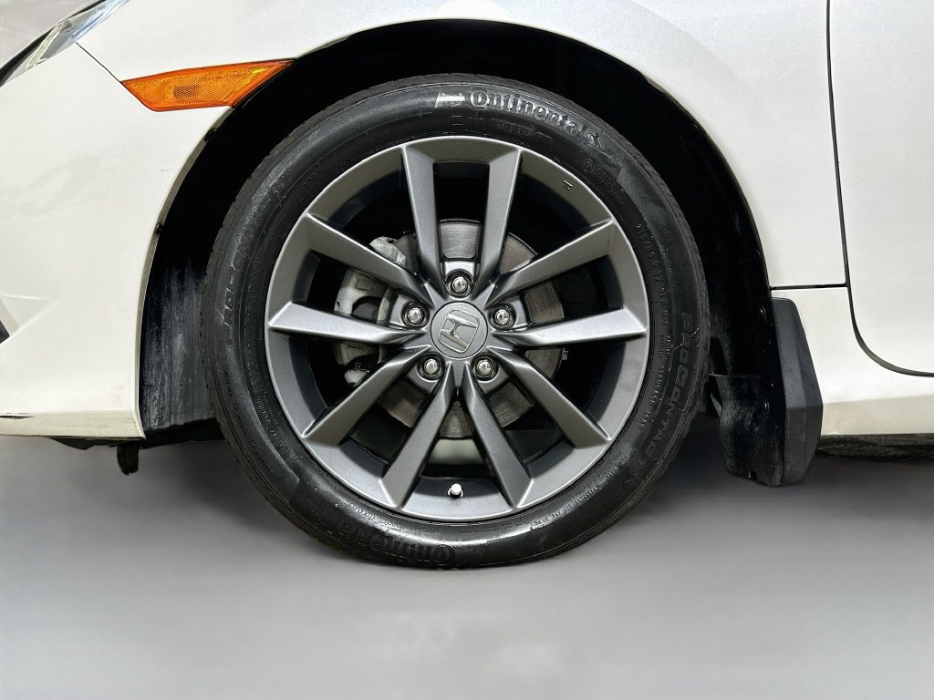 Used 2020 Honda Civic EX image 37