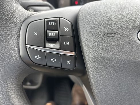 New 2025 Ford Transit 250 148 Medium Roof w/ Load Area Protection Package image 13