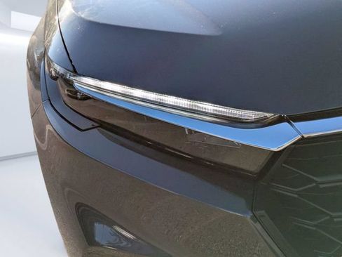 New 2026 Honda CR-V LX image 9