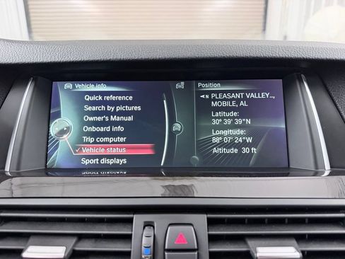 Used 2014 BMW 528i Sedan RWD image 19