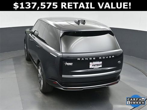 Used 2023 Land Rover Range Rover Autobiography image 36