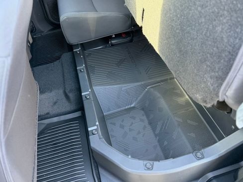 New 2025 Toyota Tacoma SR5 image 7
