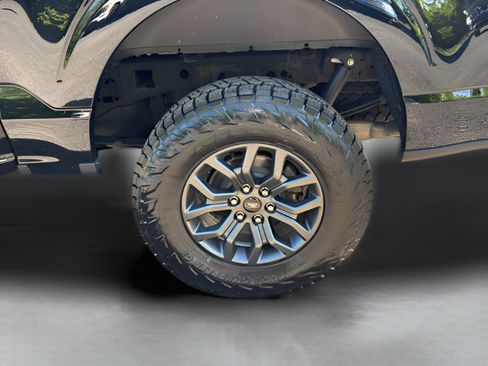 Used 2022 Ford F150 Tremor w/ Tow Technology Package AWD/4WD image 22