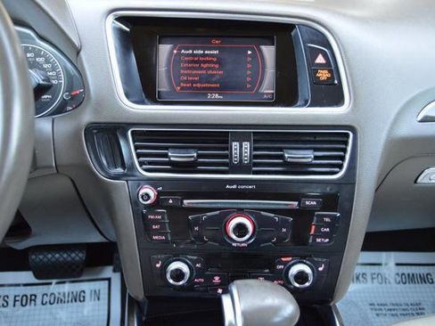 Used 2014 Audi Q5 2.0T Premium Plus image 21