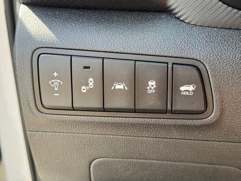 Used 2019 Hyundai Tucson Night FWD image 28