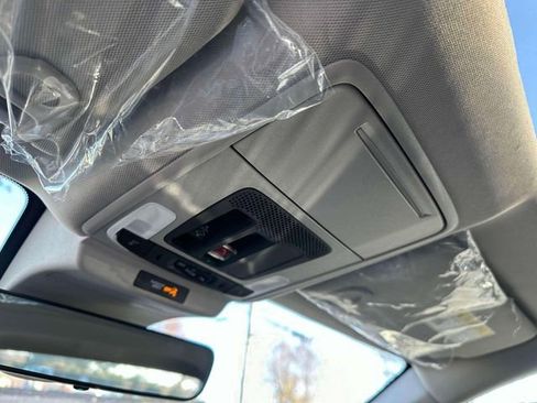 New 2025 Honda Accord EX-L image 31