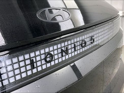 Used 2025 Hyundai Ioniq 5 XRT AWD/4WD image 17