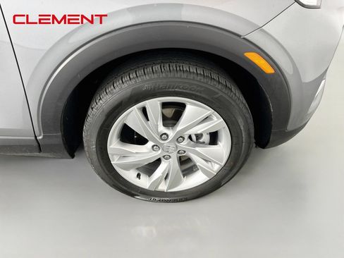 Used 2025 Buick Encore GX Preferred FWD image 36