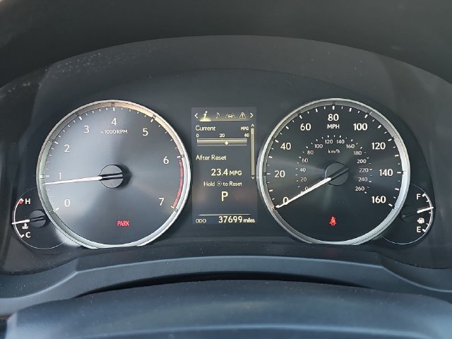Used 2024 Lexus IS 300 w/ Comfort Package RWD image 19
