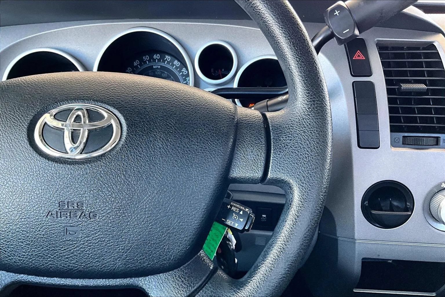 Used 2012 Toyota Tundra 2WD Double Cab image 12