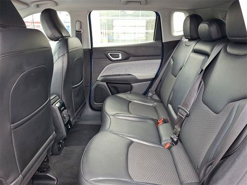 Used 2022 Jeep Compass Latitude w/ Convenience Group image 13