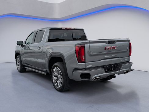 Used 2026 GMC Sierra 1500 Denali AWD/4WD image 5
