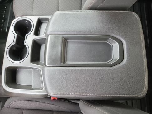 Used 2024 Chevrolet Silverado 3500 LT w/ Convenience Package AWD/4WD image 20