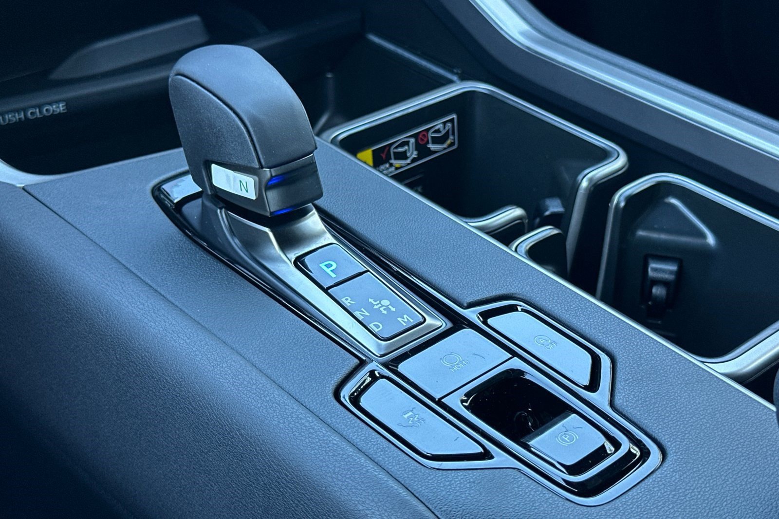 New 2026 Lexus TX 350 FWD image 16