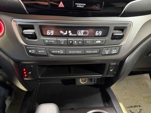 Used 2019 Honda Pilot EX-L image 27
