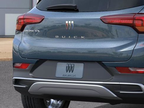 New 2026 Buick Encore GX Preferred w/ Comfort Package image 14