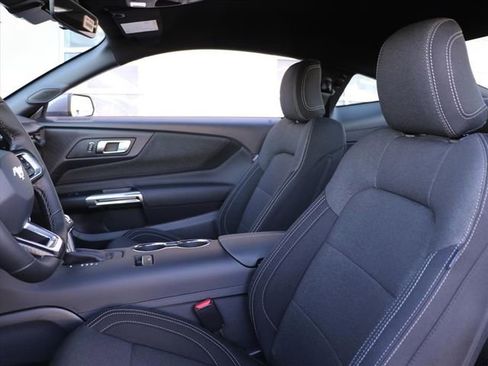 New 2026 Ford Mustang Coupe image 18