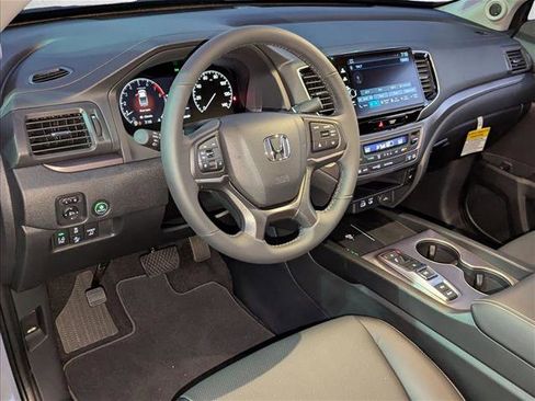 New 2026 Honda Ridgeline RTL image 3