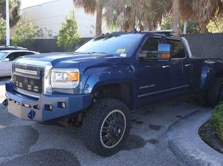 Used 2016 GMC Sierra 3500 Denali video 1