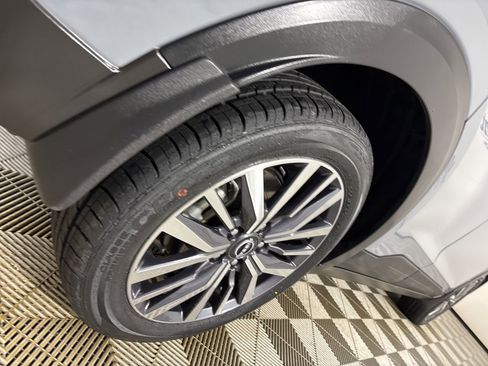 Used 2024 Nissan Kicks SV image 30