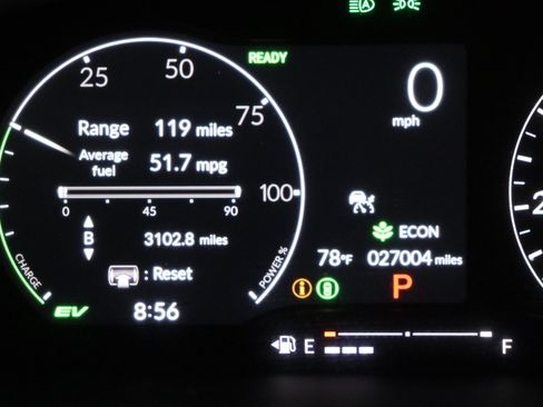 Used 2025 Honda Civic Sport image 39