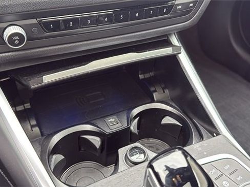 Used 2023 BMW 430i Gran Coupe xDrive 430i Gran Coupe w/ M Sport Package image 36