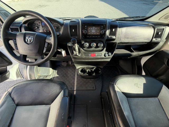 Used 2018 RAM ProMaster 1500 FWD image 11