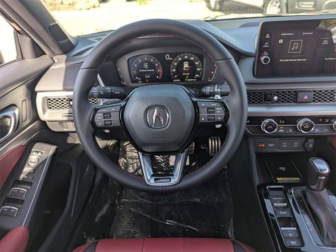 New 2026 Acura Integra A-Spec image 20