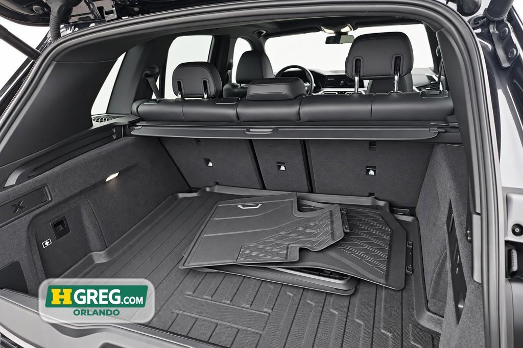 Used 2023 BMW X5 sDrive40i w/ Premium Package RWD image 13