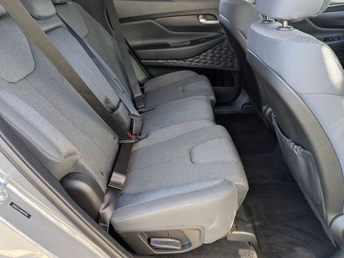 Used 2022 Hyundai Santa Fe SEL w/ Winter Weather Package AWD/4WD image 30