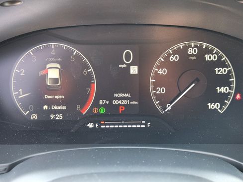 Certified 2026 Honda Civic Sport image 10