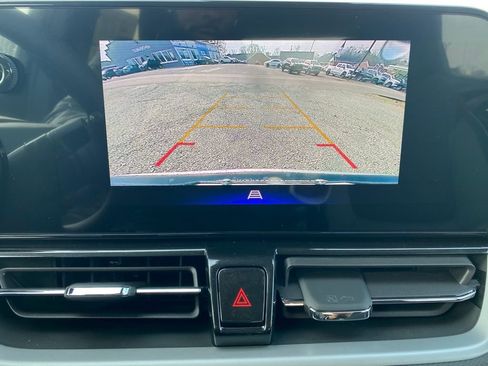 New 2026 Chevrolet TrailBlazer LT image 14