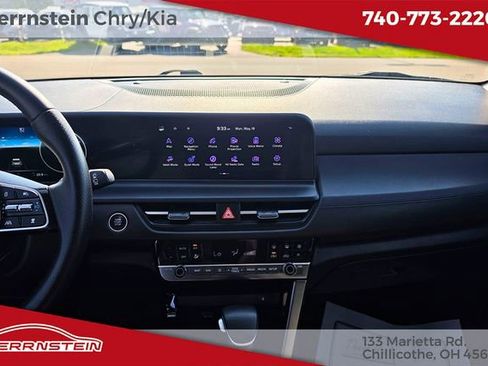 Used 2024 Kia Seltos SX AWD/4WD image 9