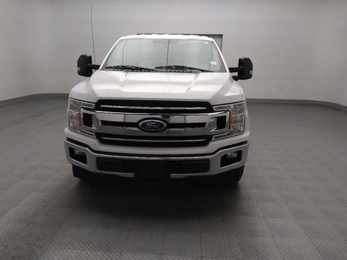 Used 2018 Ford F150 XLT w/ Equipment Group 301A Mid image 15