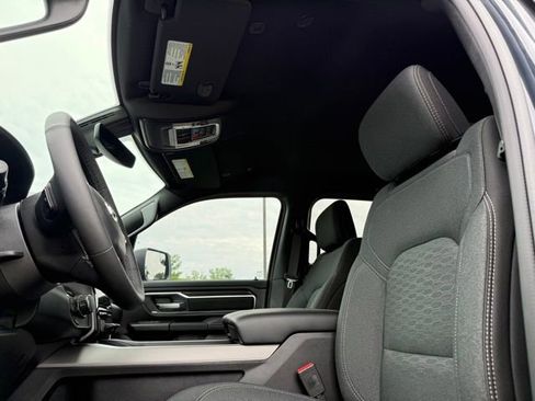 New 2026 RAM 1500 Big Horn AWD/4WD image 24