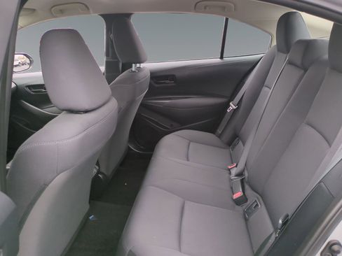 Certified 2025 Toyota Corolla LE image 13