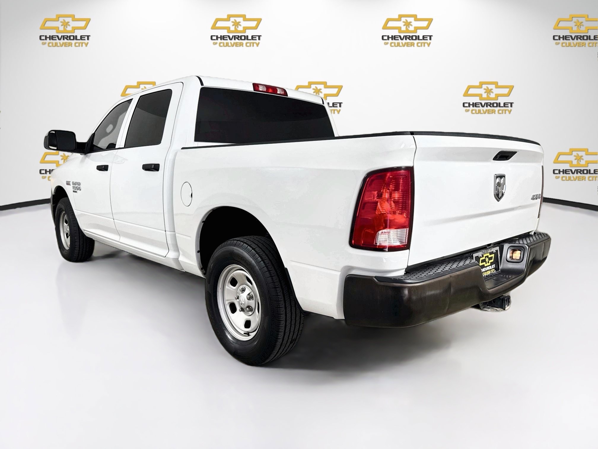 Used 2021 RAM 1500 Tradesman w/ Popular Equipment Group AWD/4WD image 6