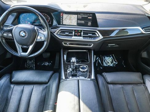 Used 2020 BMW X5 xDrive40i w/ Luxury Seating Package image 13